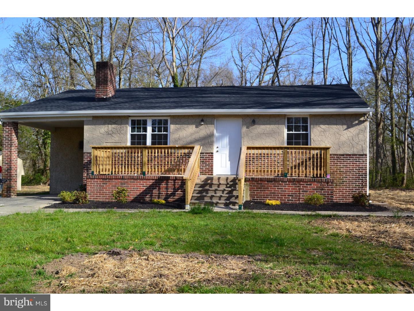 326 Grubb Road Newfield, NJ 08344 - Photo 2 of 17 Exterior Front