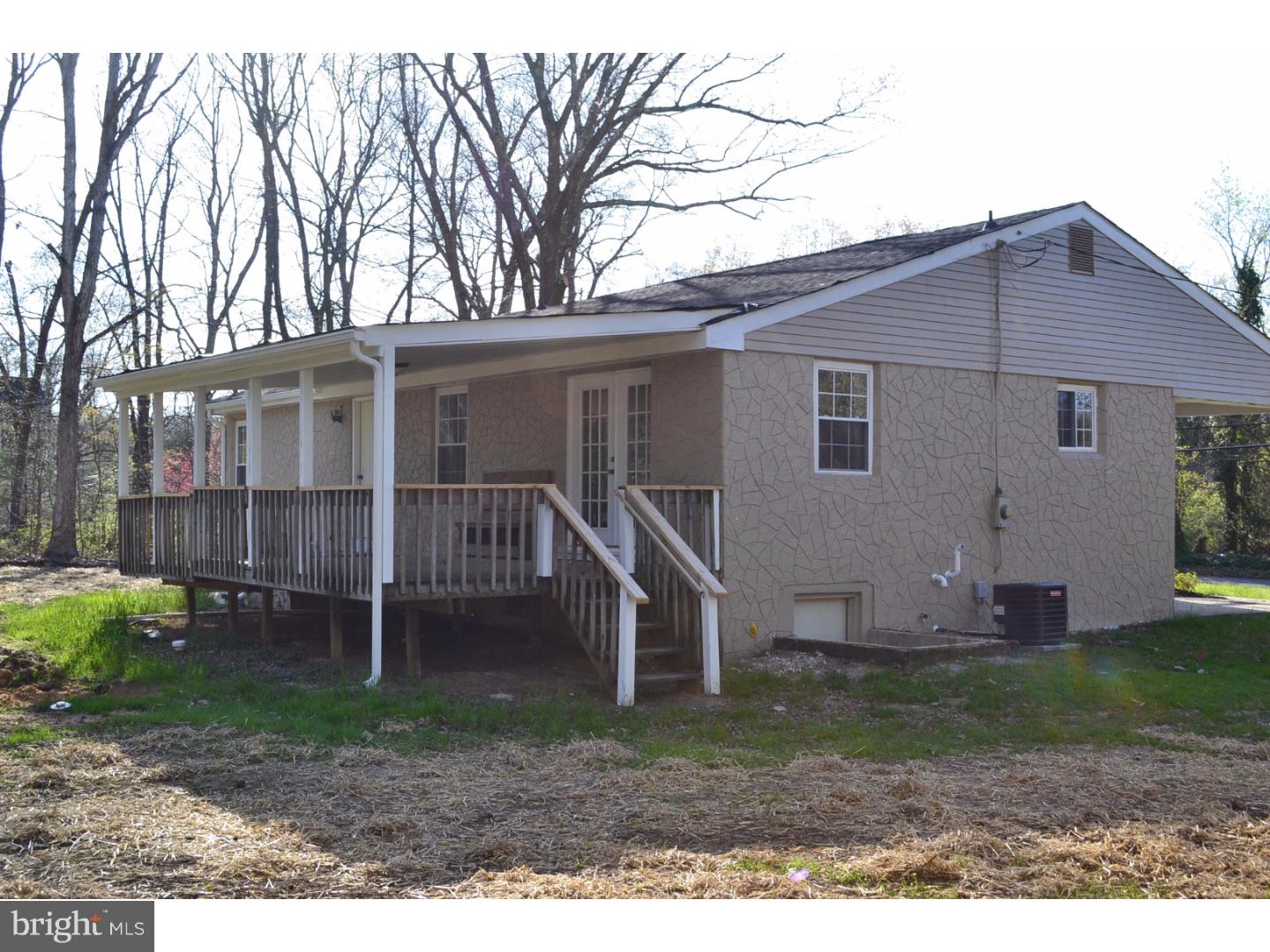 326 Grubb Road Newfield, NJ 08344 - Photo 3 of 17 Exterior Back