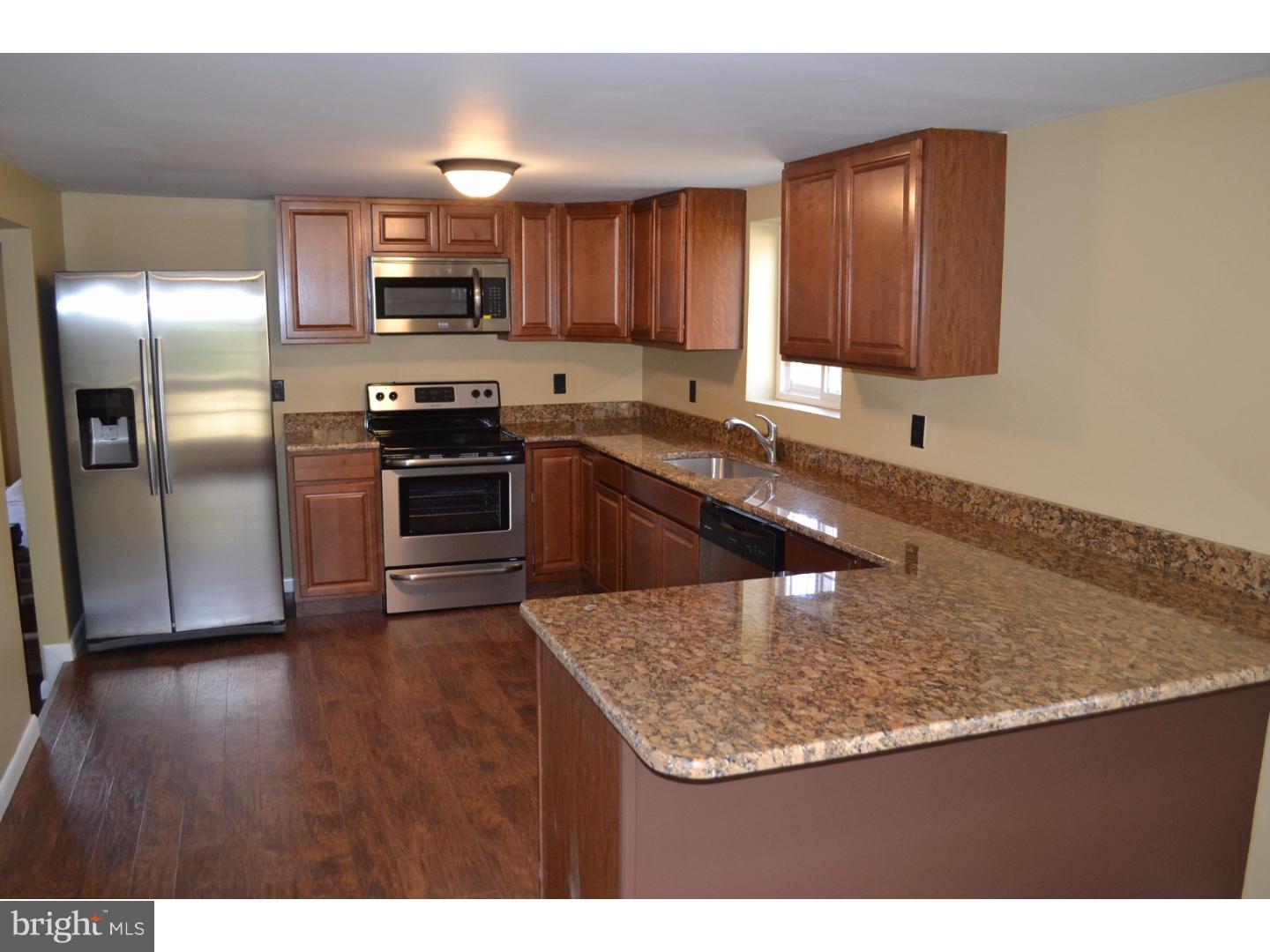 326 Grubb Road Newfield, NJ 08344 - Photo 6 of 17 Kitchen