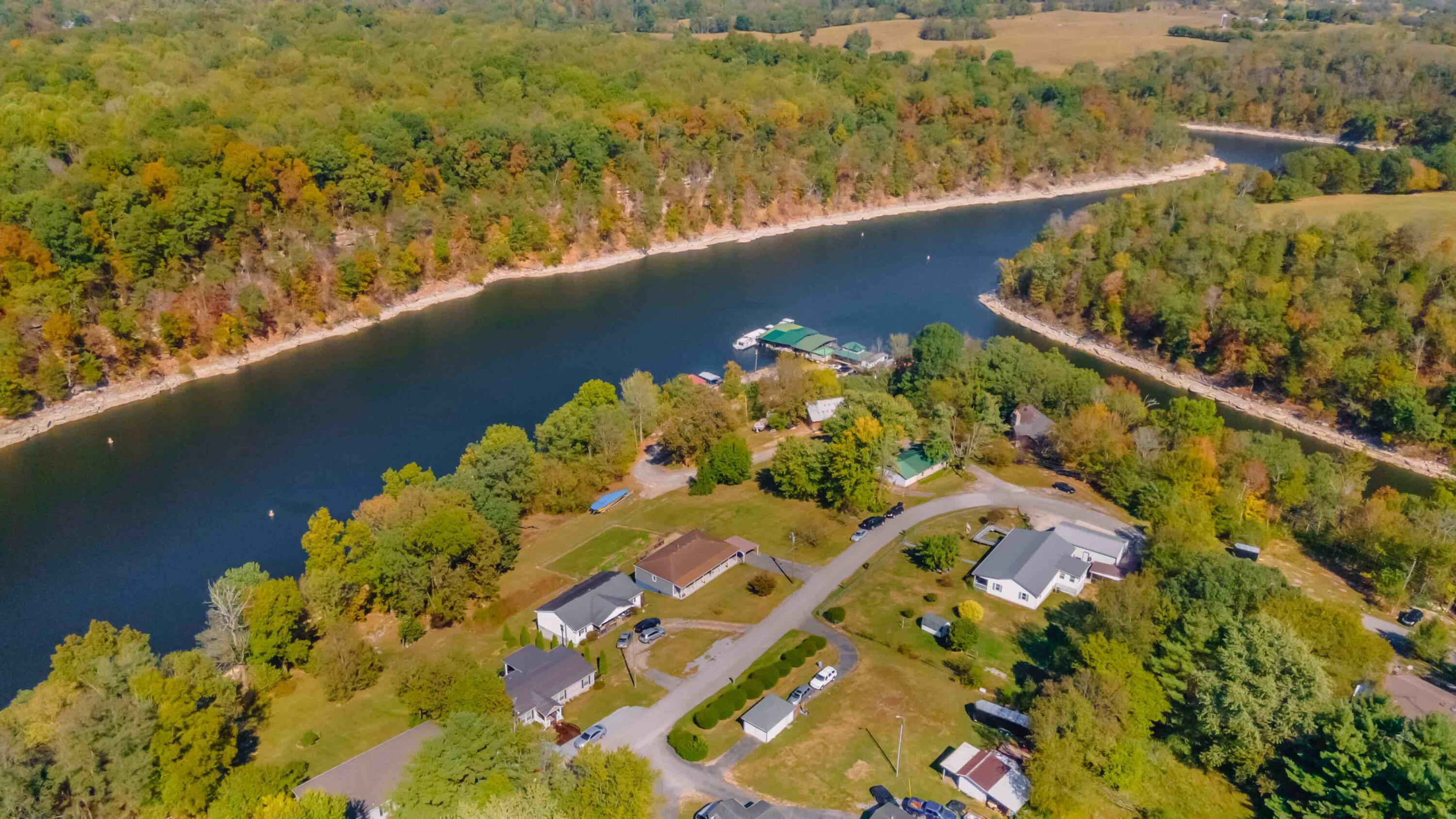 1396 Taylor Road Danville, KY 40422 - Photo 22 of 62 DJI_003922