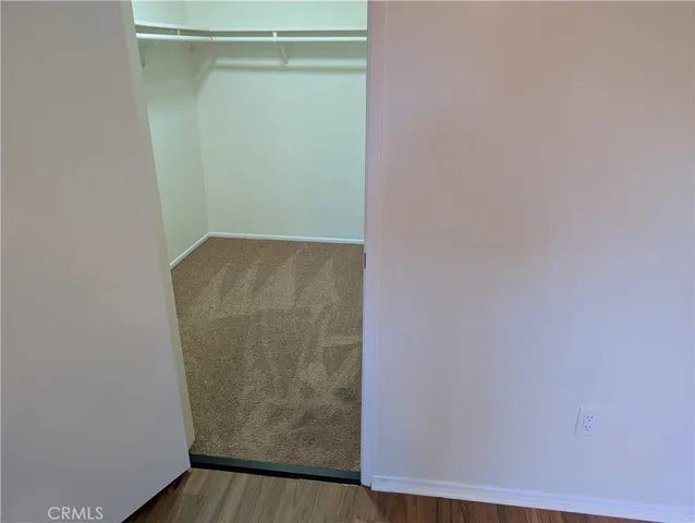 a bathroom with a tub