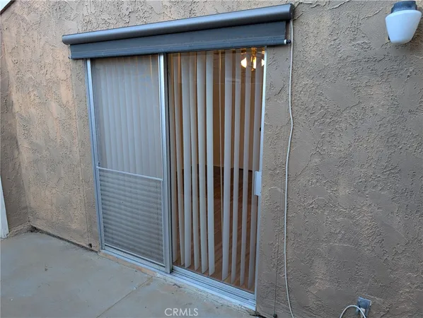 a view of a back yard of the house