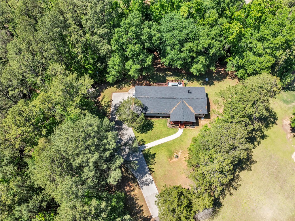 1013 Brick Mill Road Honea Path, SC 29654 - Photo 31 of 33