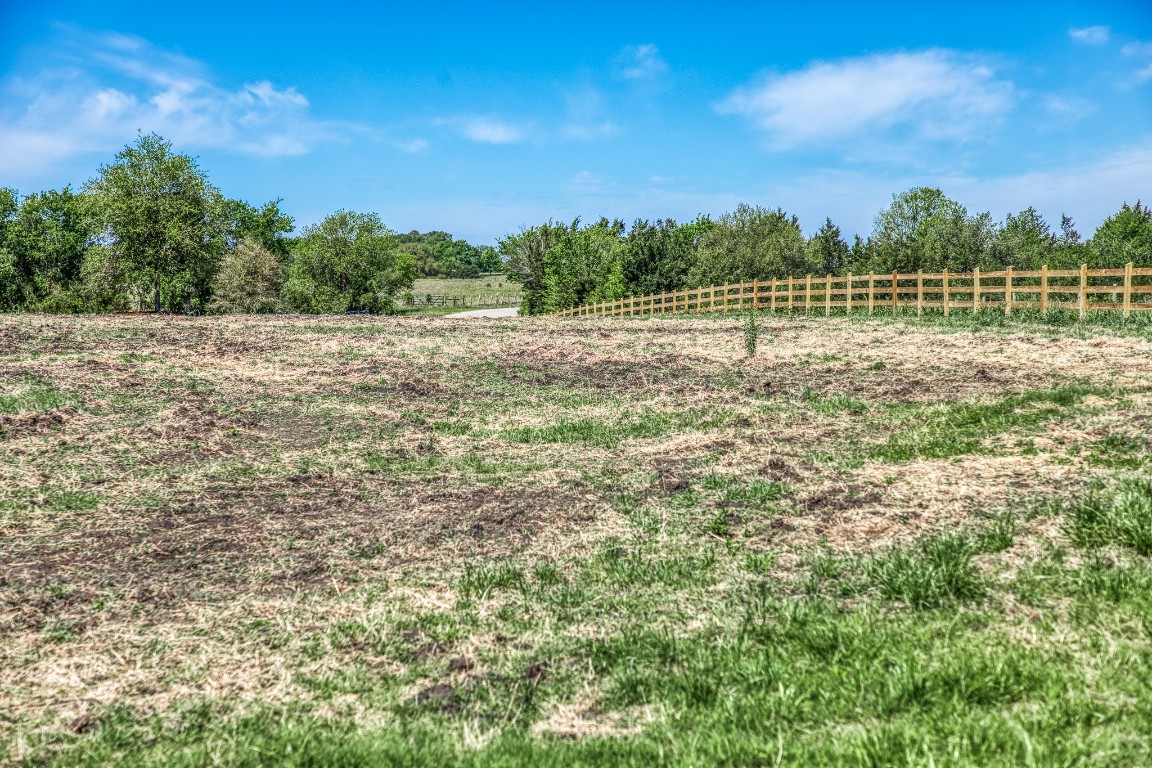 7108 Boehnemann Road Brenham, TX 77833 - Photo 26 of 26 Wooden fence along the road