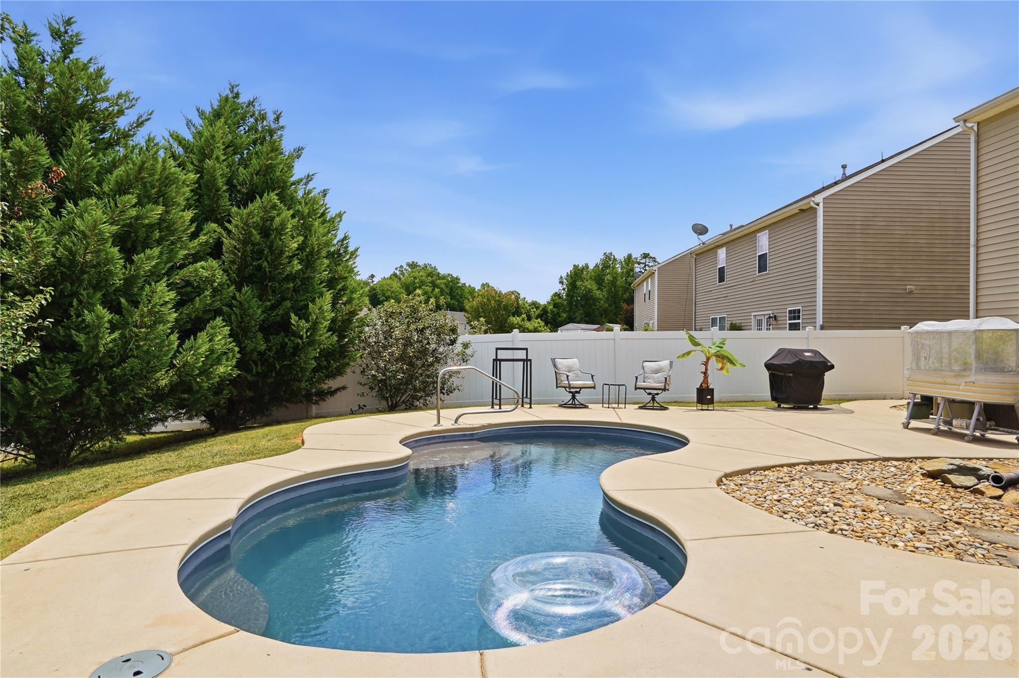 409 Lind Point Lane Monroe, NC 28110 - Photo 25 of 27