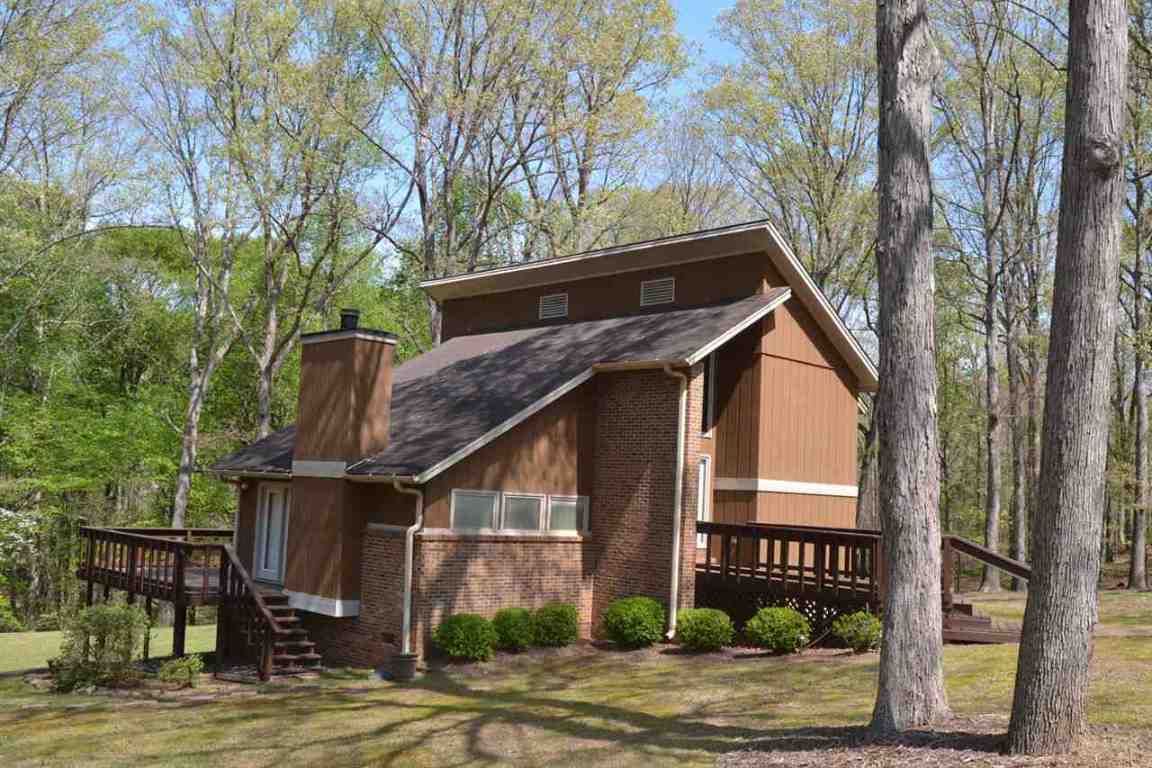 213 Ridgewood Drive Hartwell, GA 30643 - Photo 2 of 19 Gallery Image 2