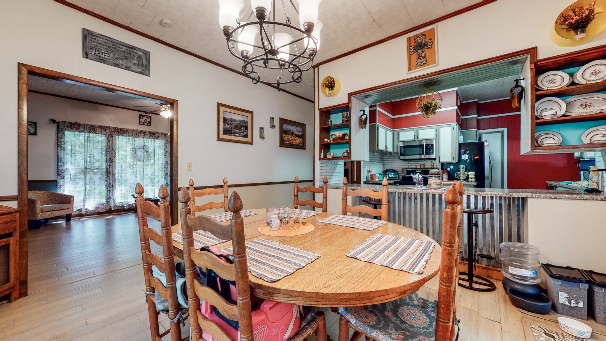 795 Centennial Road Winchester, TN 37398 - Photo 19 of 41 Gallery Image 19