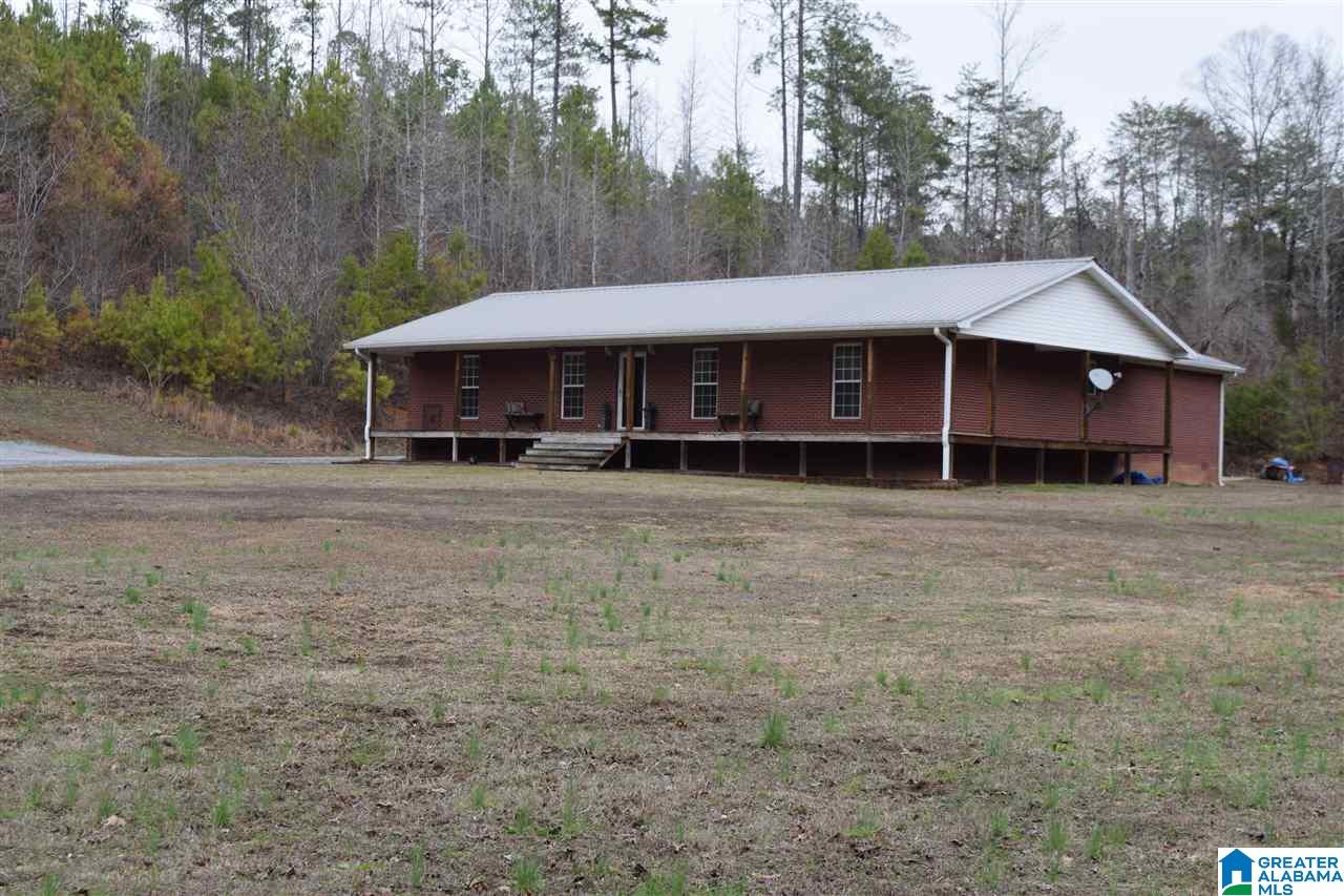 261 Overcreek Road Warrior, AL 35180 - Photo 5 of 49