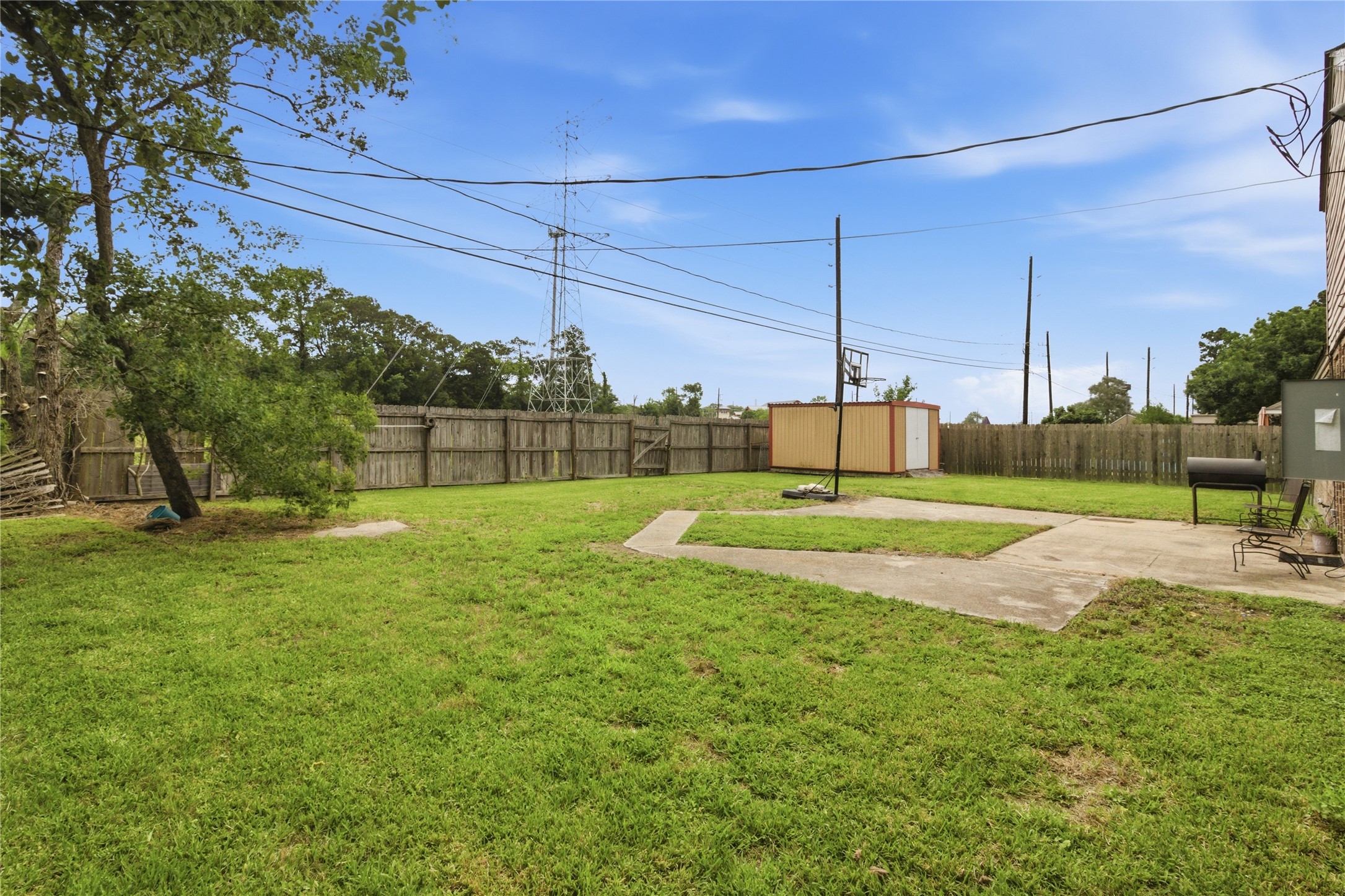 7310 Maple Lane Baytown, TX 77521 - Photo 25 of 28