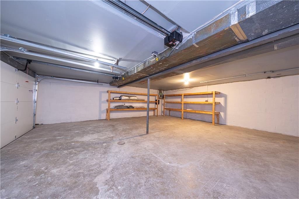 129 Mayberry Drive Monroeville, PA 15146 - Photo 33 of 40 a view of empty room