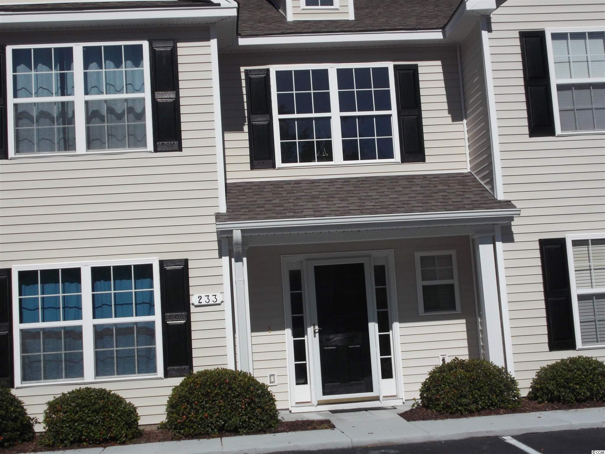 233 Madrid Drive, Unit 233 Murrells Inlet, SC 29576 - Photo 1 of 22 Gallery Image 1