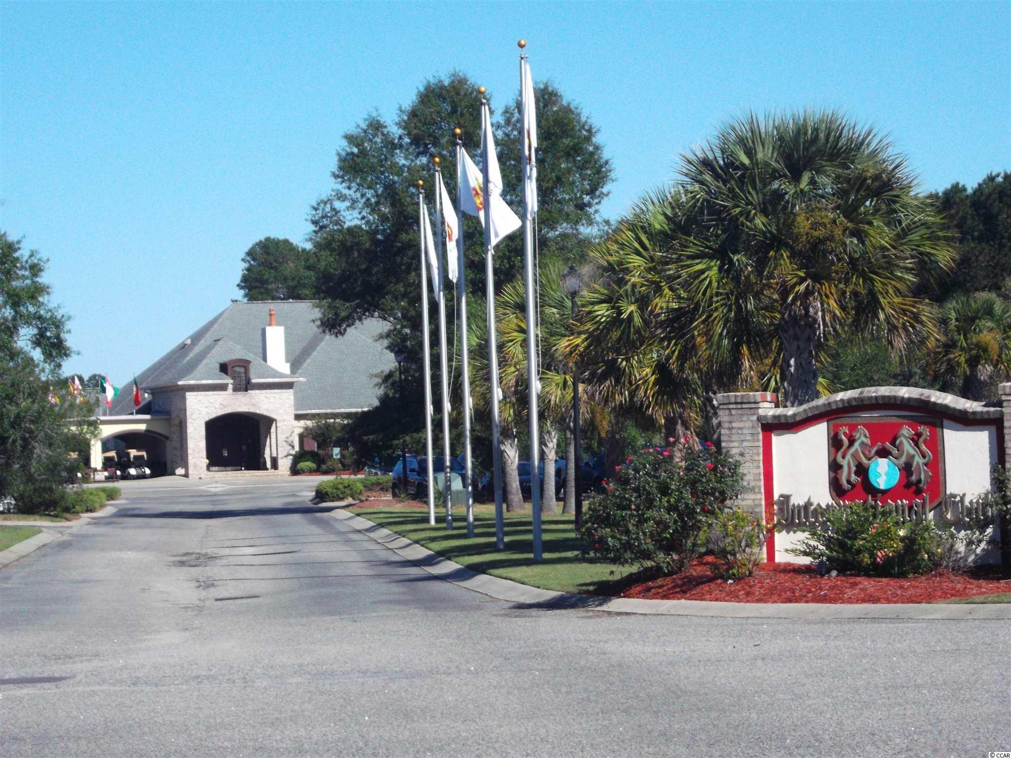 233 Madrid Drive, Unit 233 Murrells Inlet, SC 29576 - Photo 2 of 22 Gallery Image 2