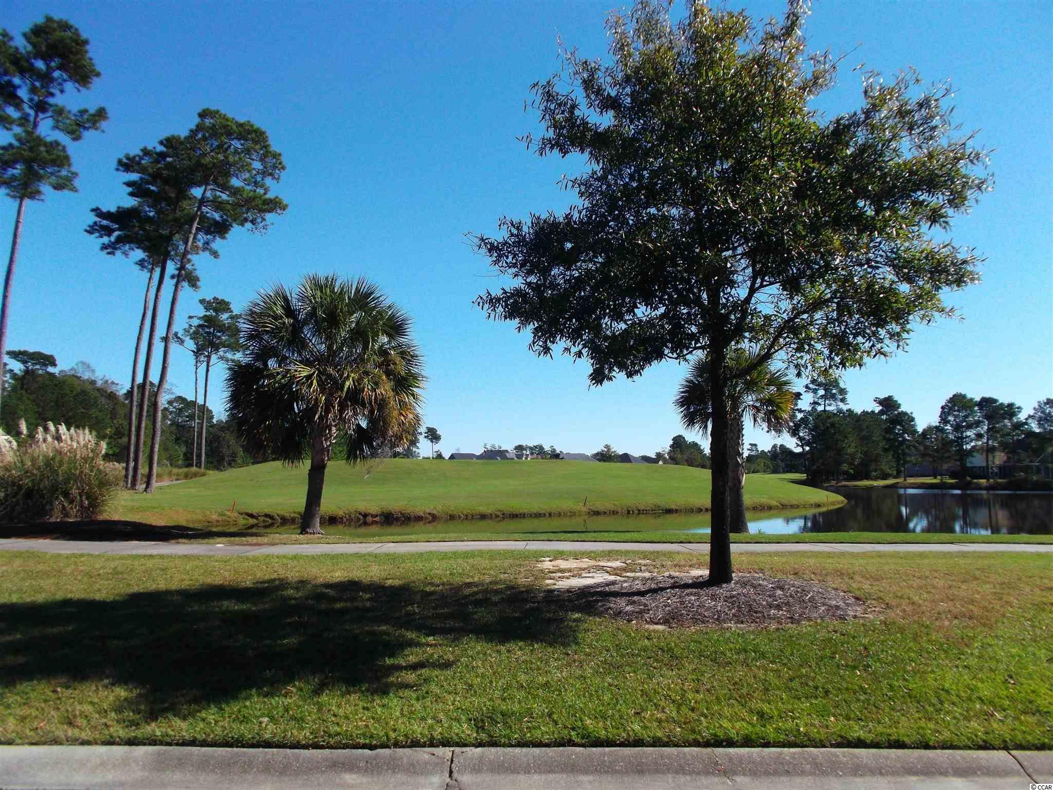 233 Madrid Drive, Unit 233 Murrells Inlet, SC 29576 - Photo 21 of 22 Gallery Image 21
