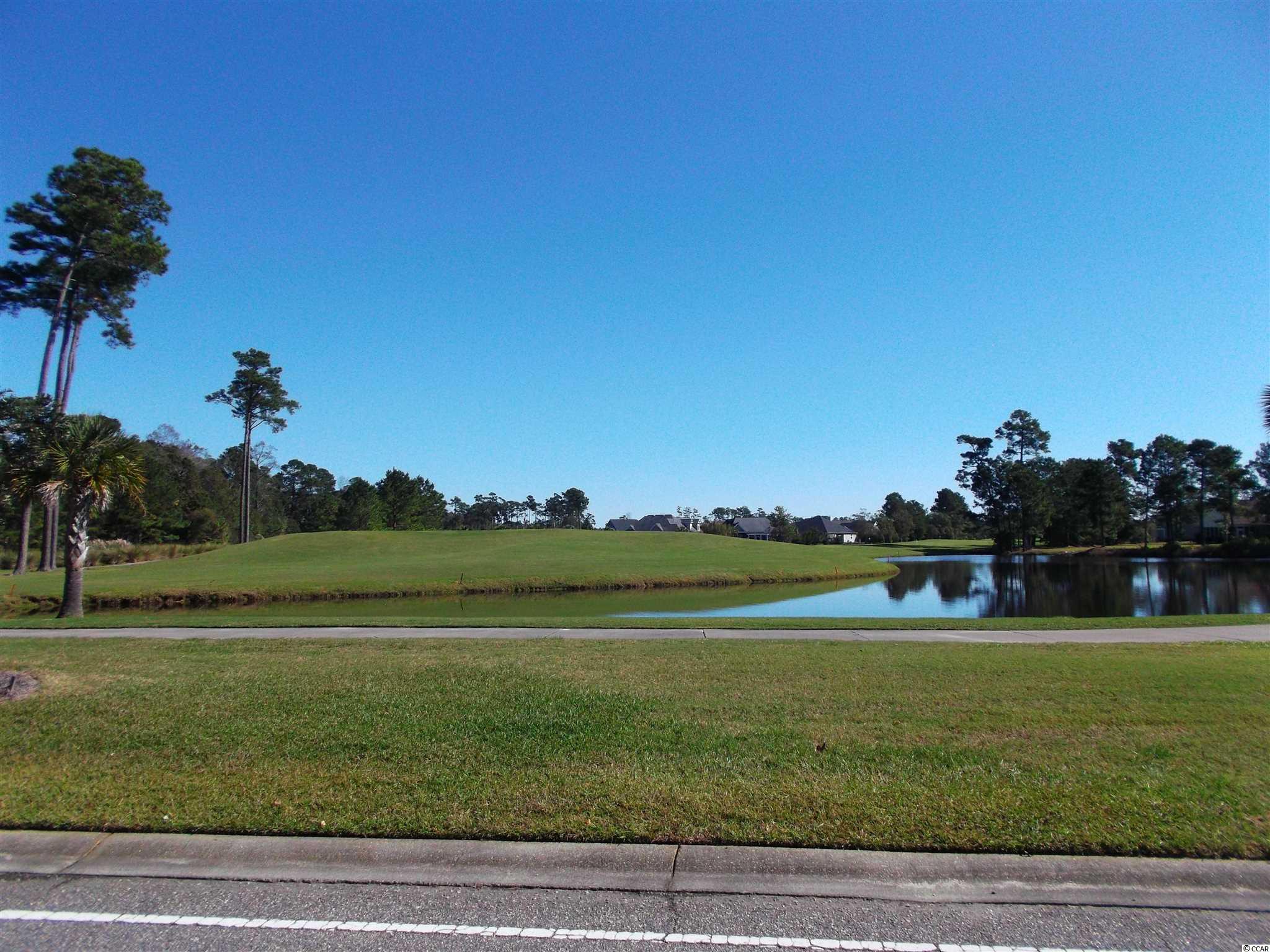 233 Madrid Drive, Unit 233 Murrells Inlet, SC 29576 - Photo 22 of 22 Gallery Image 22