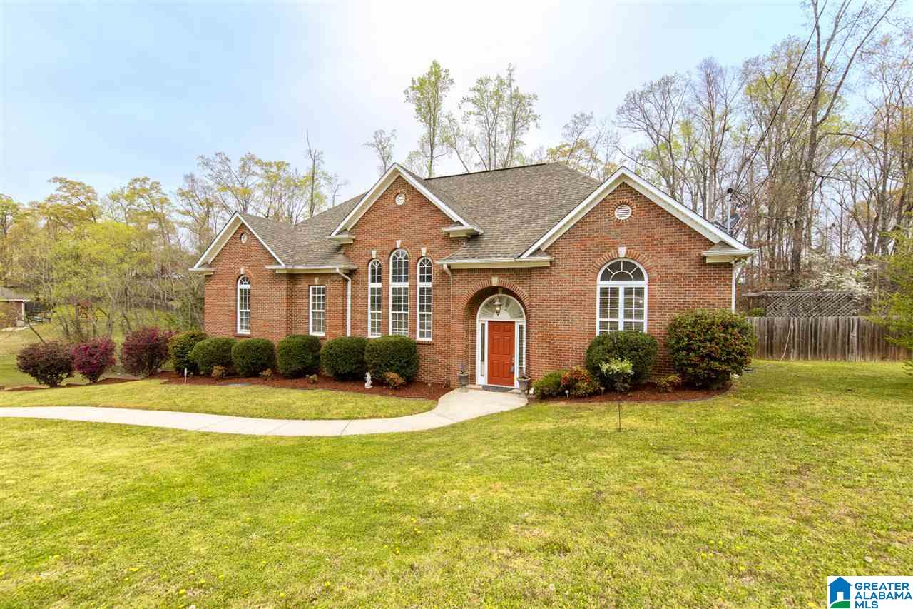 8229 Serene Lake Road McCalla, AL 35111 - Photo 47 of 48