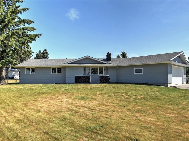 23909 East River Road Otis Orchards, WA 99027 - Photo 1 of 42 Gallery Image 1