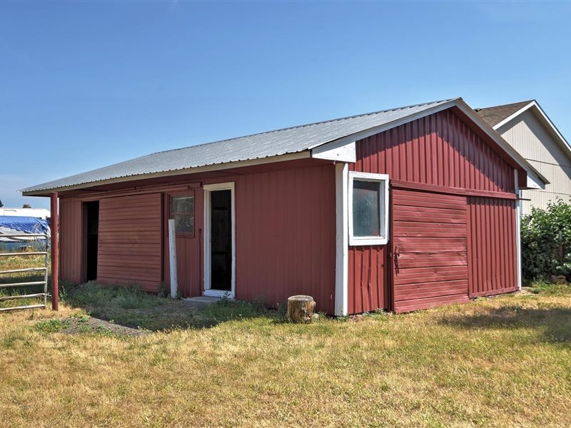 23909 East River Road Otis Orchards, WA 99027 - Photo 24 of 42 Gallery Image 24