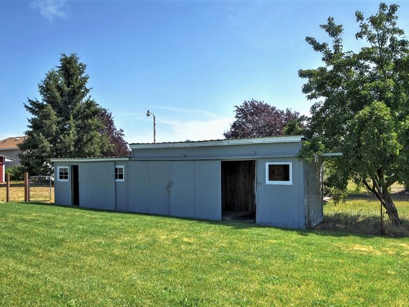 23909 East River Road Otis Orchards, WA 99027 - Photo 31 of 42 Gallery Image 31