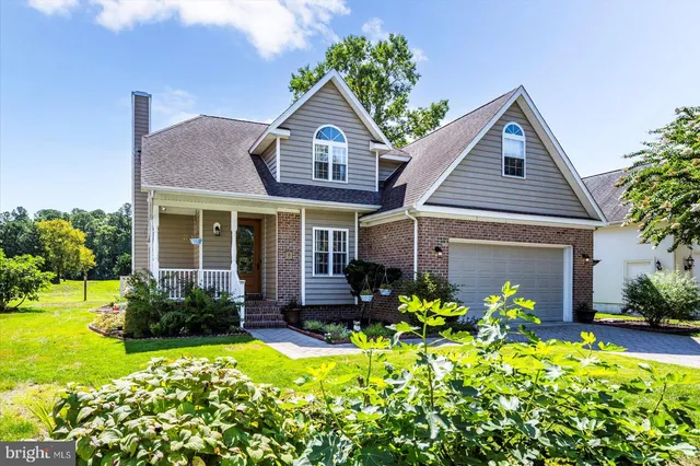 $689,900 | 10909 Player Lane, Berlin, MD 21811