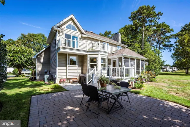 $689,900 | 10909 Player Lane, Berlin, MD 21811