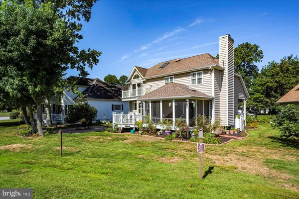 $689,900 | 10909 Player Lane, Berlin, MD 21811