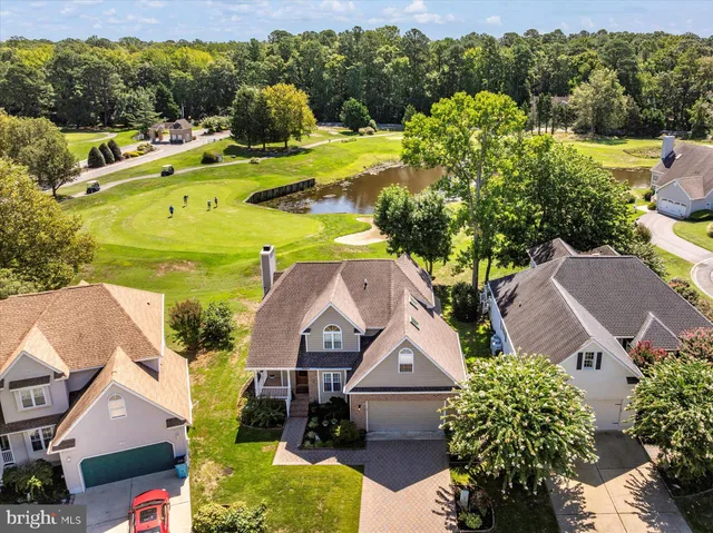 $689,900 | 10909 Player Lane, Berlin, MD 21811