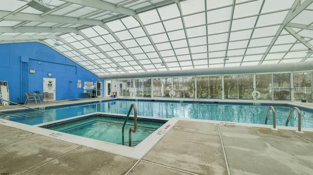 a view of swimming pool