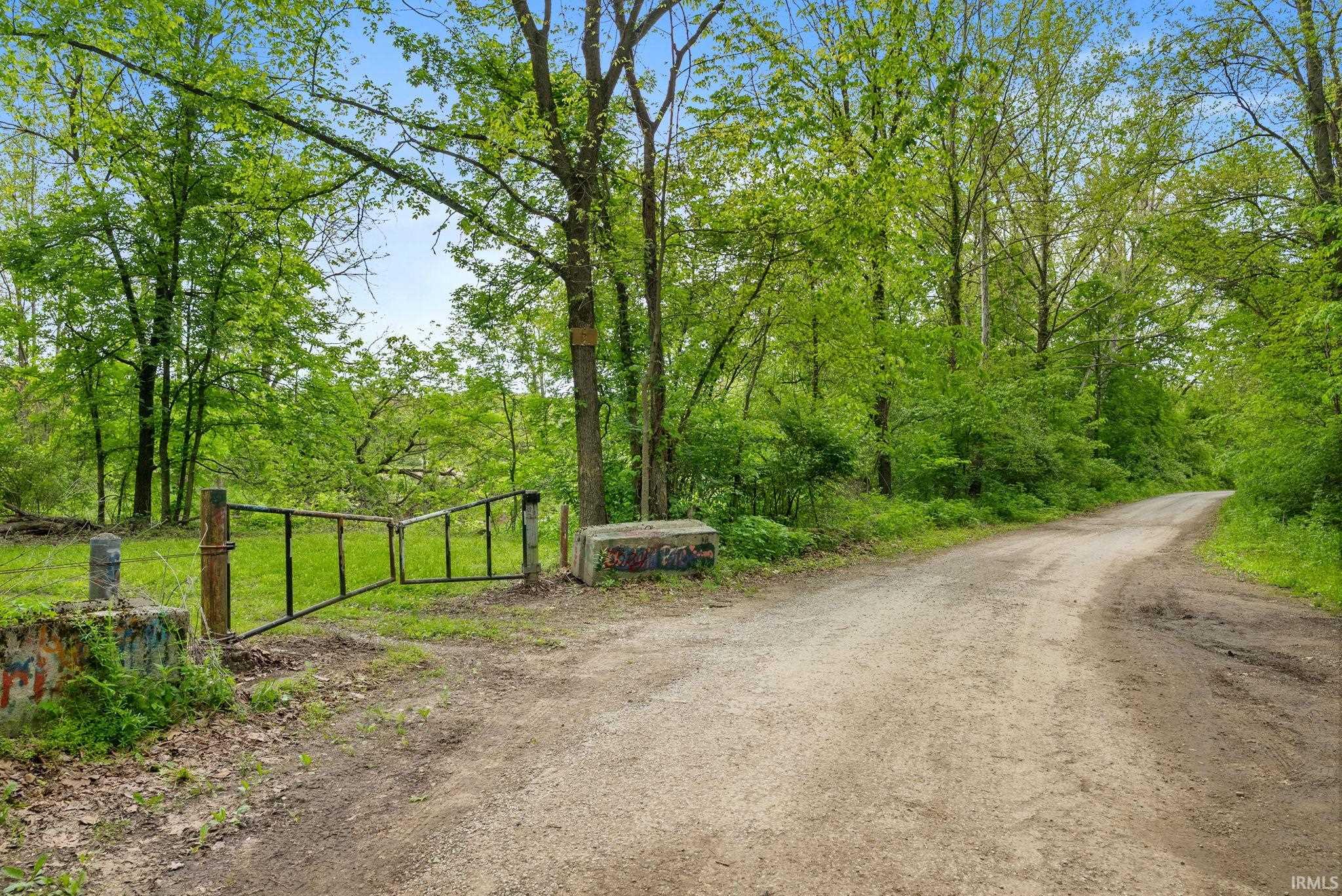 13960 North Rock Run Church Road Rosedale, IN 47874 - Photo 2 of 50