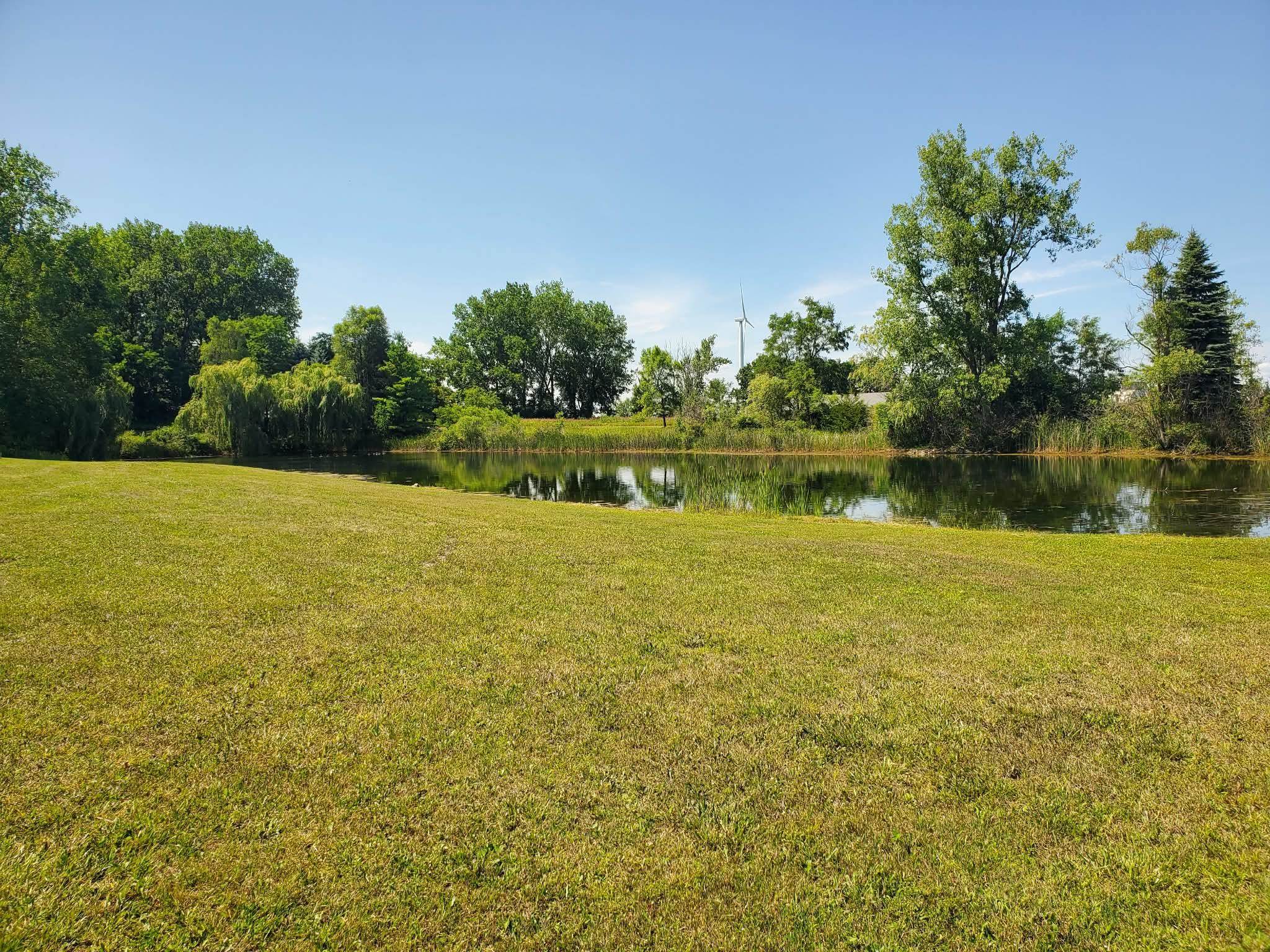 North Ransom Road Breckenridge, MI 48662 - Photo 11 of 27
