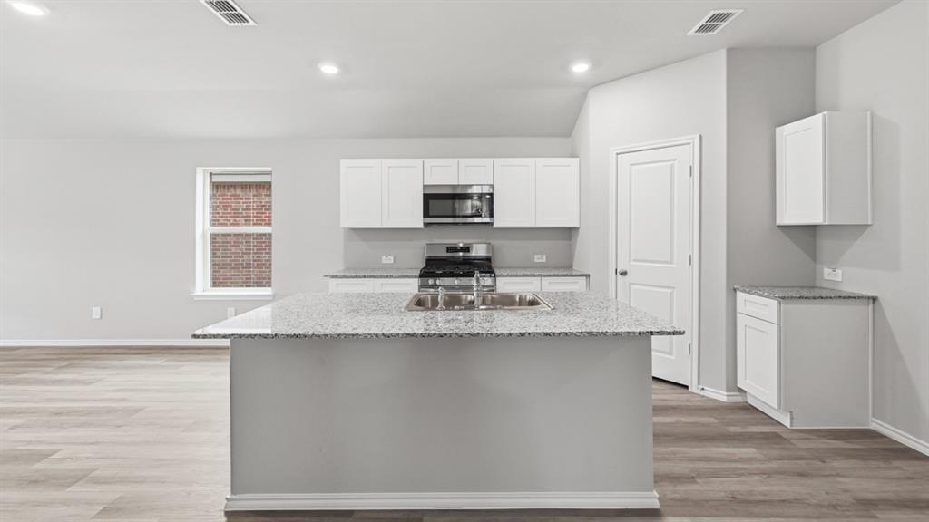 1421 Tin Roof Road Krum, TX 76249 - Photo 2 of 34