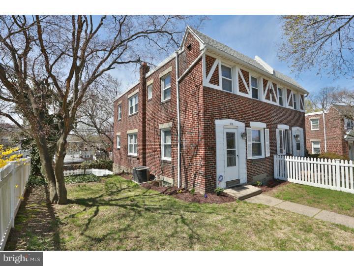 556 Pedley Road Philadelphia, PA 19128 - Photo 1 of 25 Exterior Front