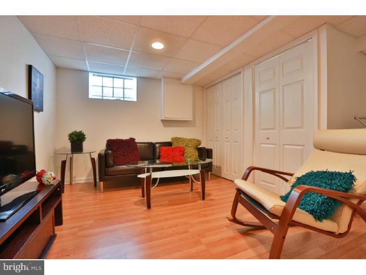 556 Pedley Road Philadelphia, PA 19128 - Photo 20 of 25 Basement - Finished