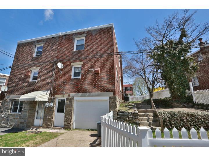 556 Pedley Road Philadelphia, PA 19128 - Photo 25 of 25 Exterior Back