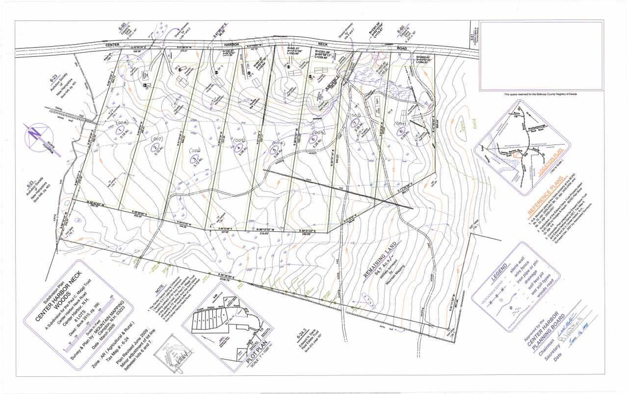 209-4 Center Harbor Neck Road Center Harbor, NH 03226 - Photo 2 of 40 Gallery Image 2