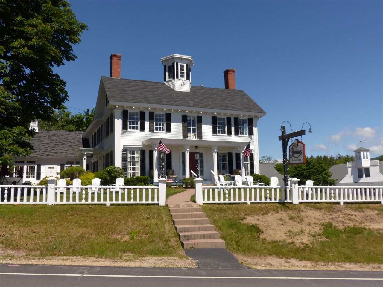 209-4 Center Harbor Neck Road Center Harbor, NH 03226 - Photo 33 of 40 Gallery Image 33