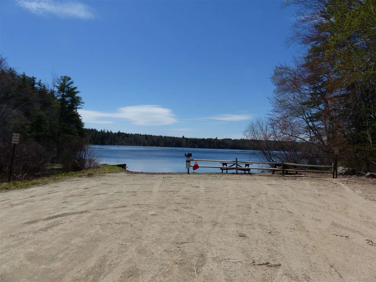 209-4 Center Harbor Neck Road Center Harbor, NH 03226 - Photo 37 of 40 Gallery Image 37