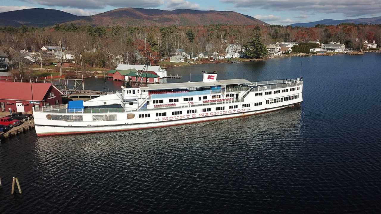 209-4 Center Harbor Neck Road Center Harbor, NH 03226 - Photo 40 of 40 Gallery Image 40