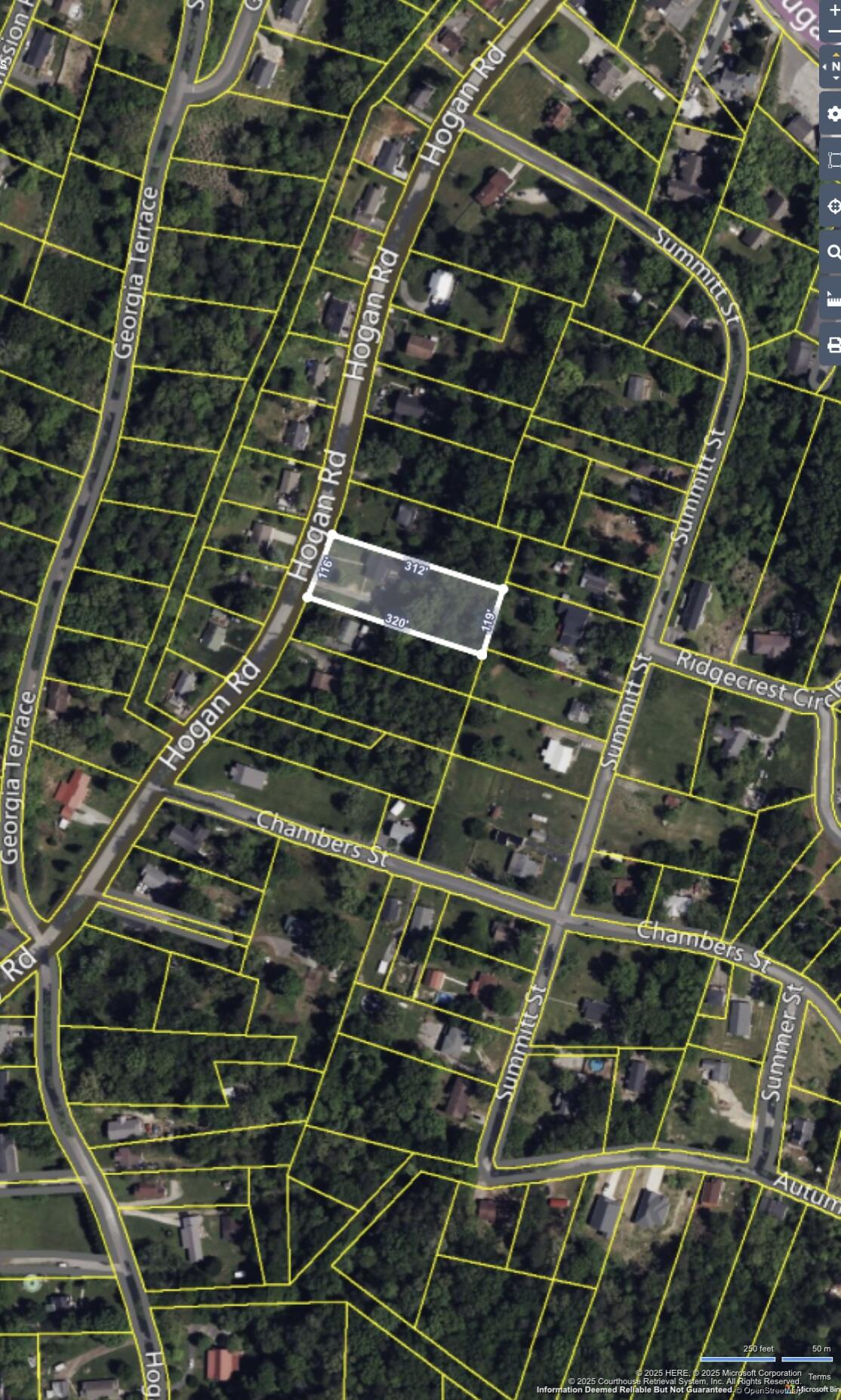 132 Hogan Road Rossville, GA 30741 - Photo 16 of 16 IMG_8056