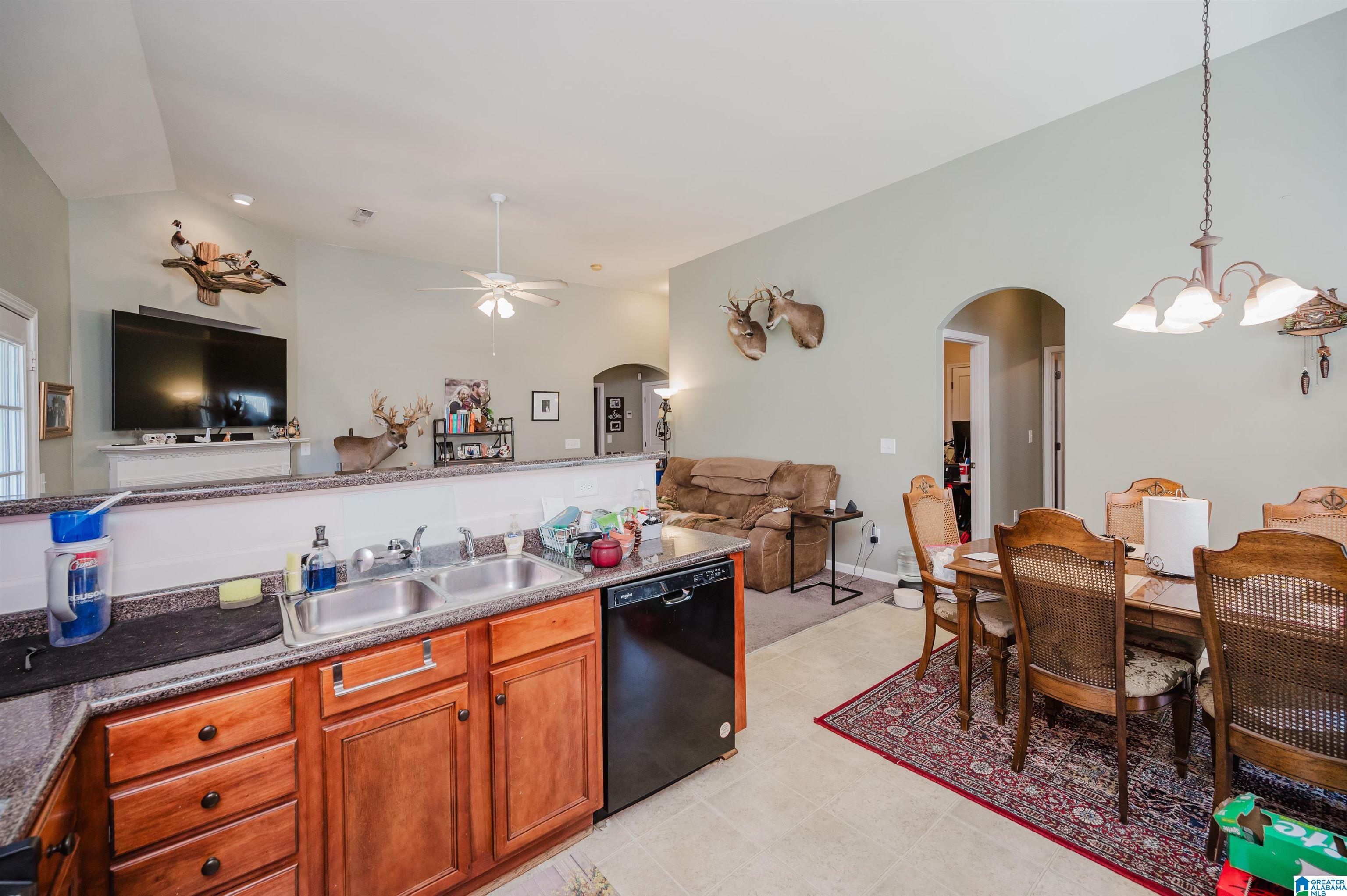 126 Merimeadows Drive Calera, AL 35040 - Photo 13 of 33