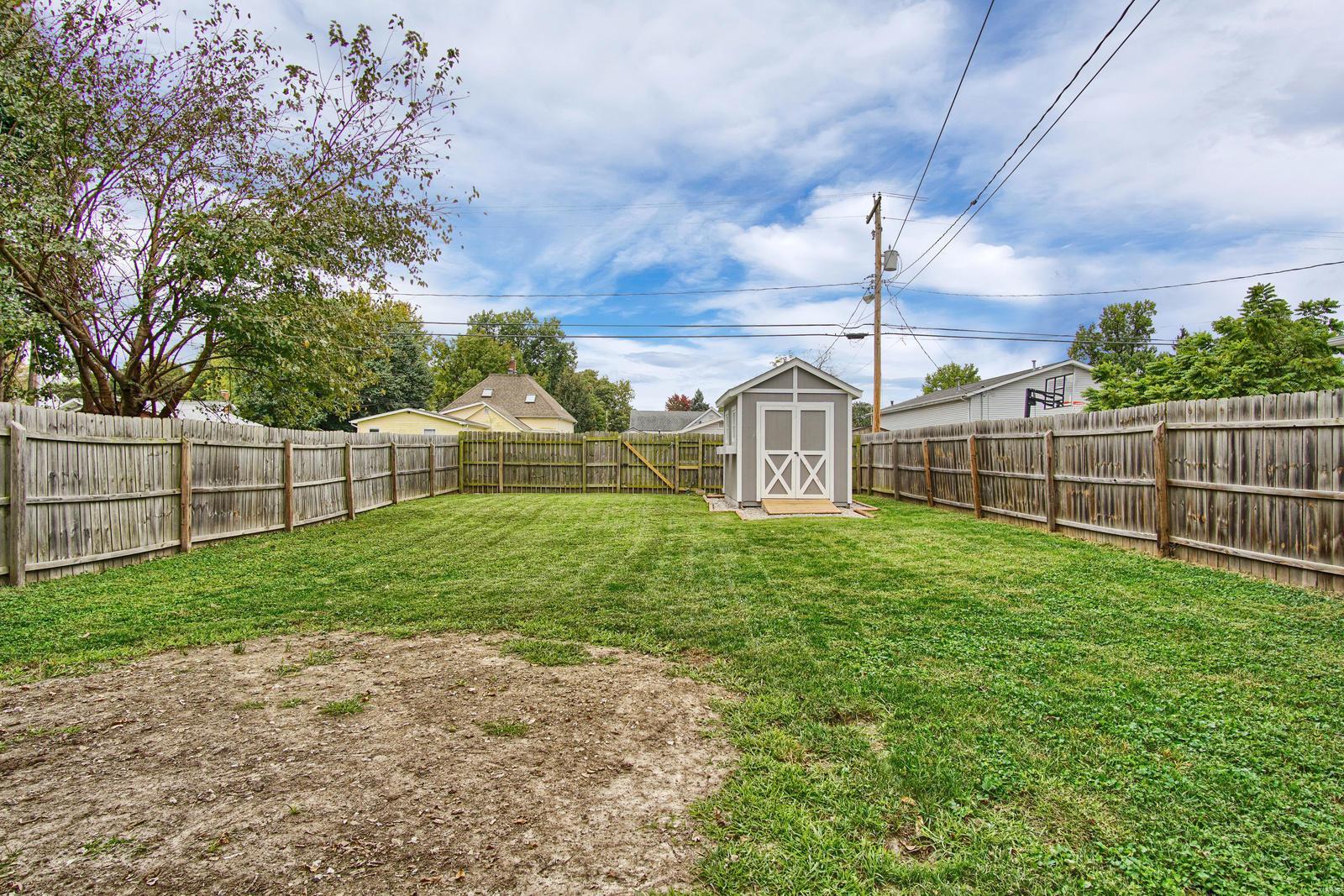 207 East 3rd Street O'Fallon, IL 62269 - Photo 21 of 22 Gallery Image 21