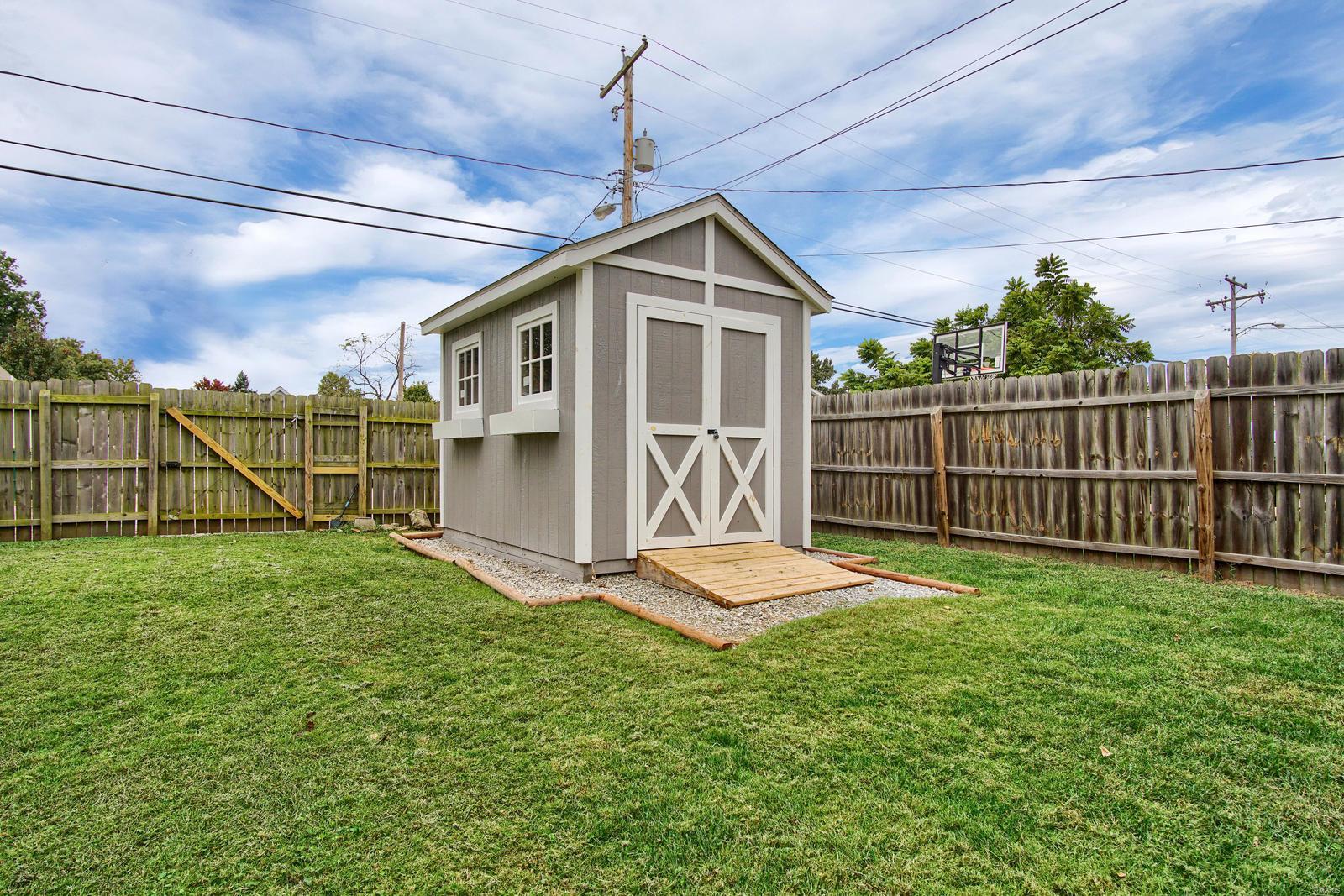 207 East 3rd Street O'Fallon, IL 62269 - Photo 22 of 22 Gallery Image 22