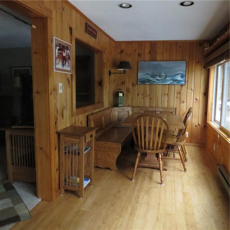 122 Acadia Road Casco, ME 04015 - Photo 5 of 17 Dining area