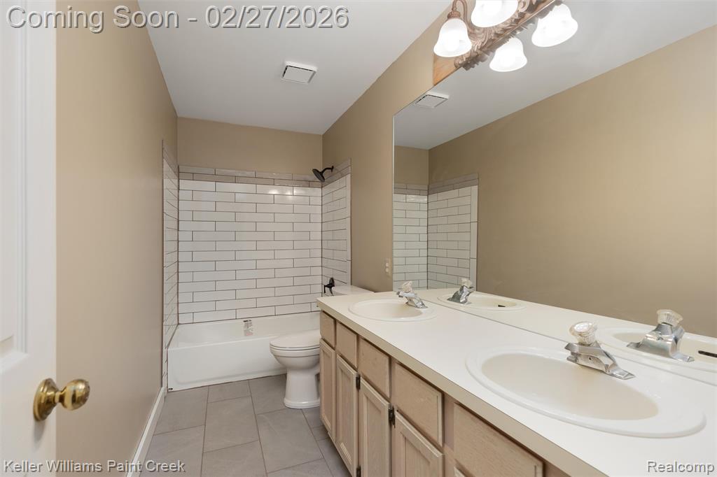 1234 Harvard Drive Rochester Hills, MI 48307 - Photo 31 of 47