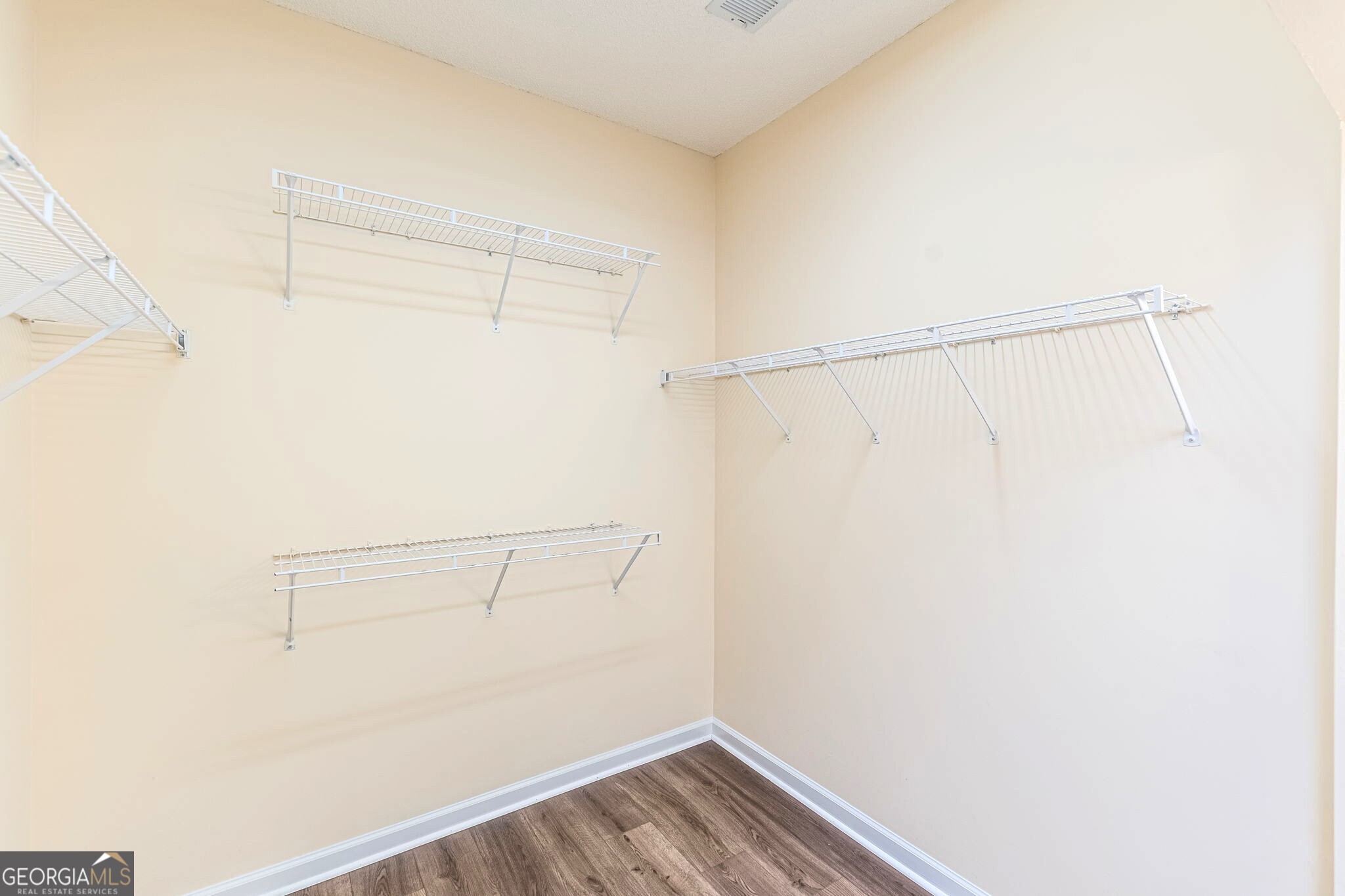 180 Innisbrook Way Fayetteville, GA 30214 - Photo 36 of 54 Large Closet