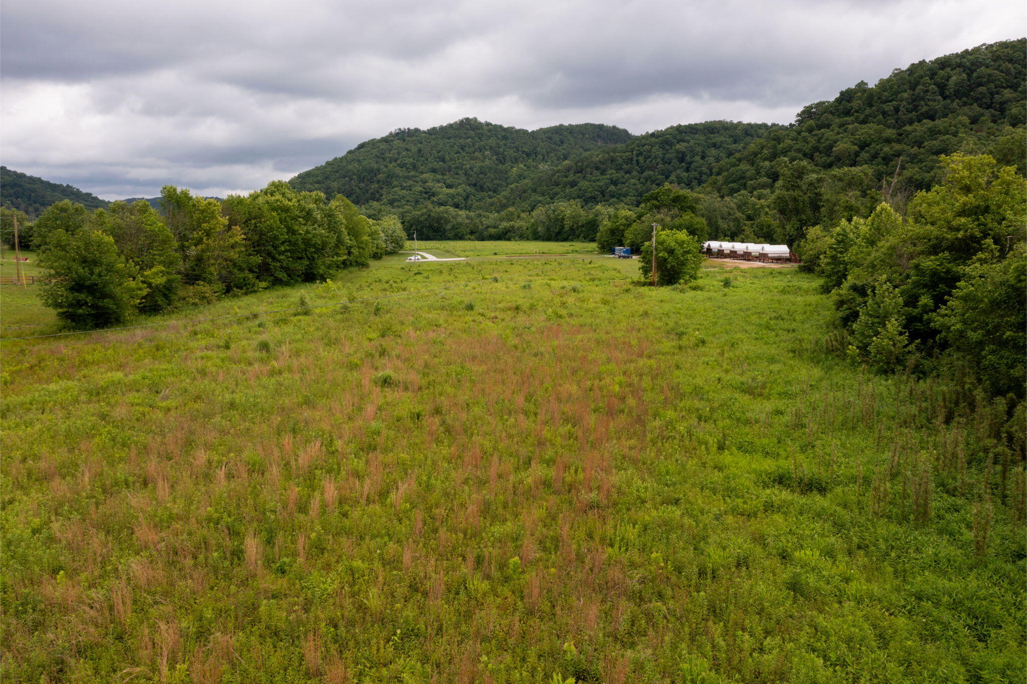1400 Star Gap Road Stanton, KY 40380 - Photo 10 of 49 10-web-or-mls-1400 Star Gap Rd Drone-11