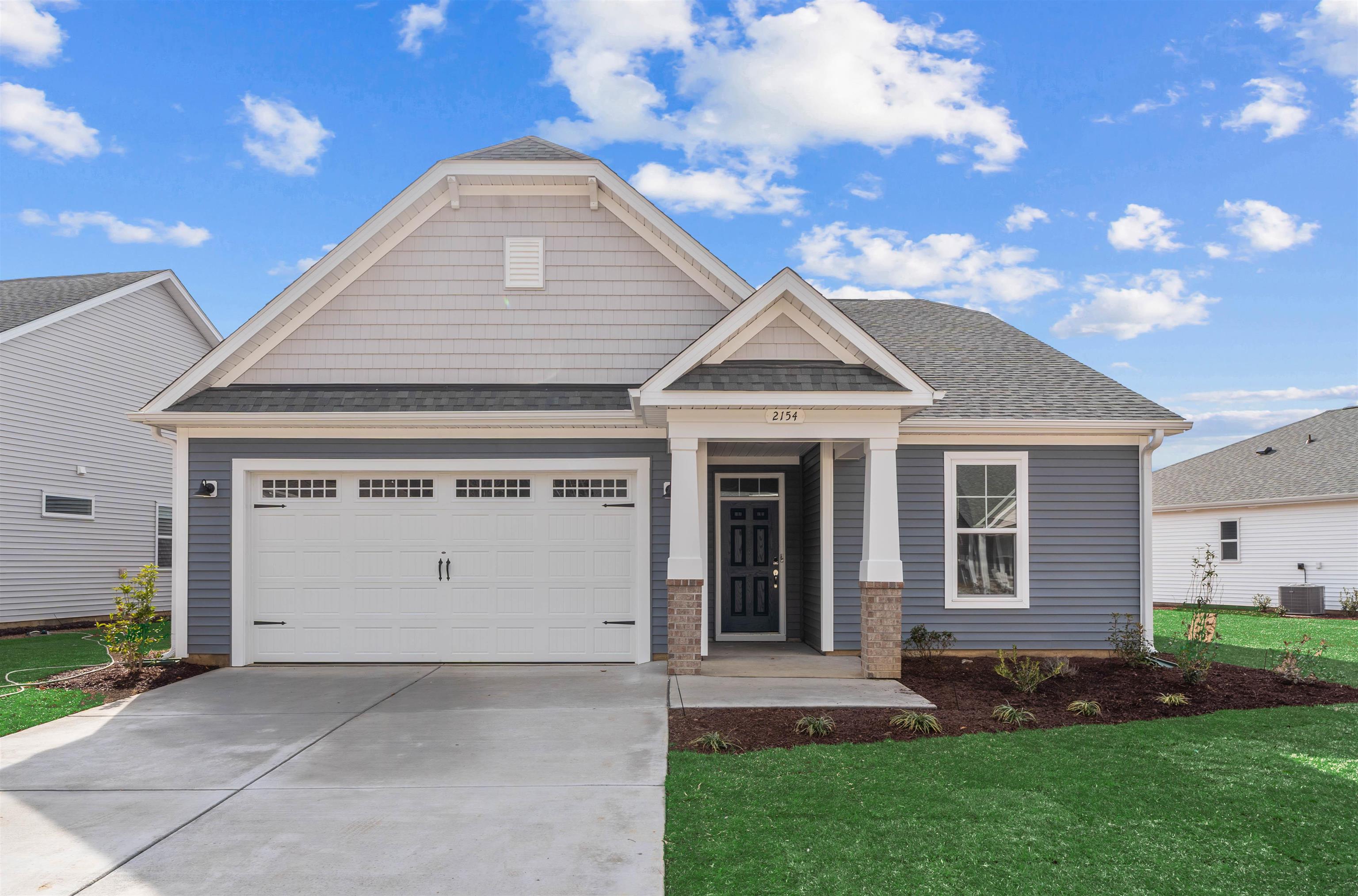 2154 Gooseberry Way Longs, SC 29568 - Photo 1 of 33