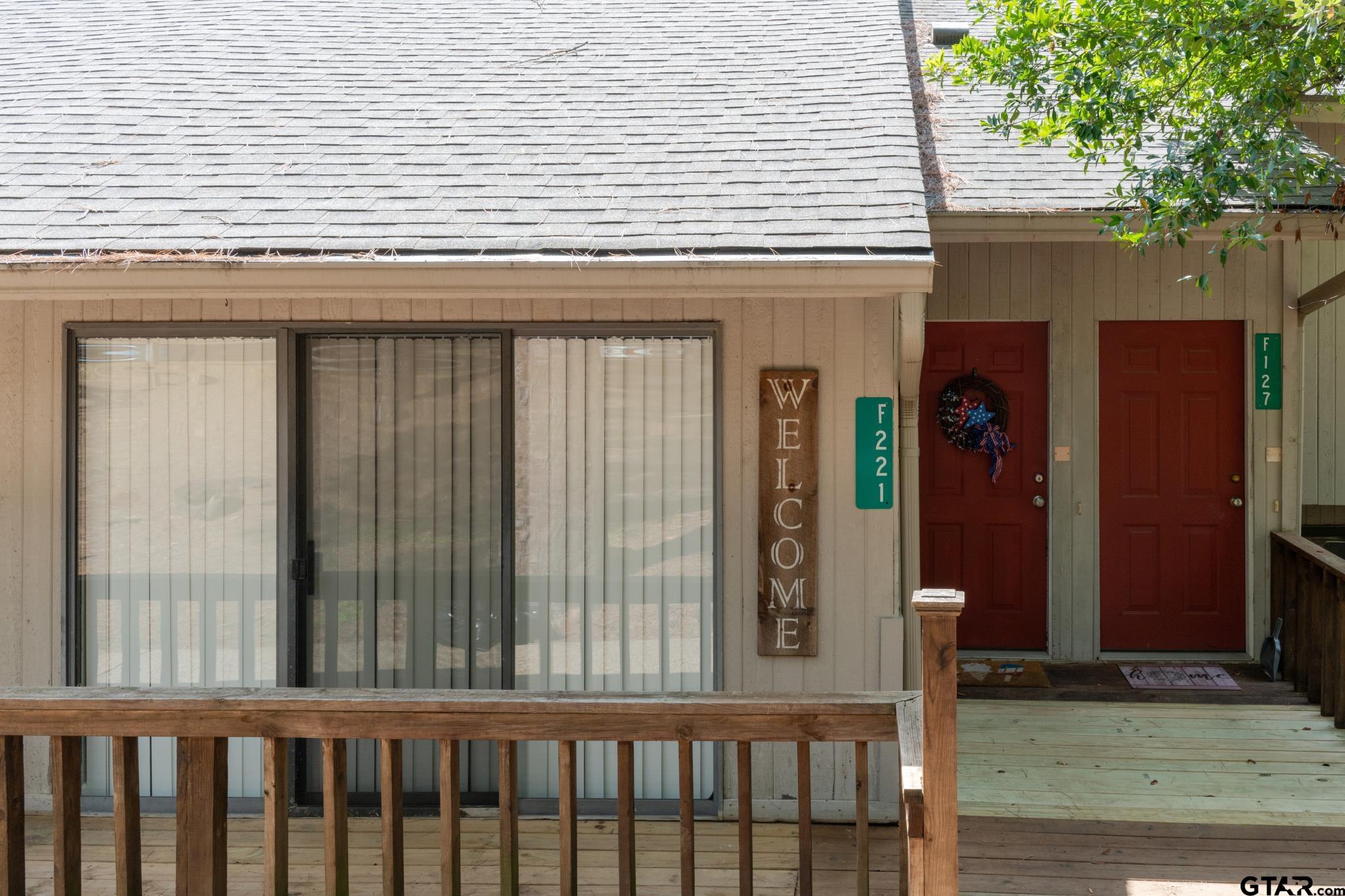 170 Wild Goose Lane Holly Lake Ranch, TX 75765 - Photo 24 of 38