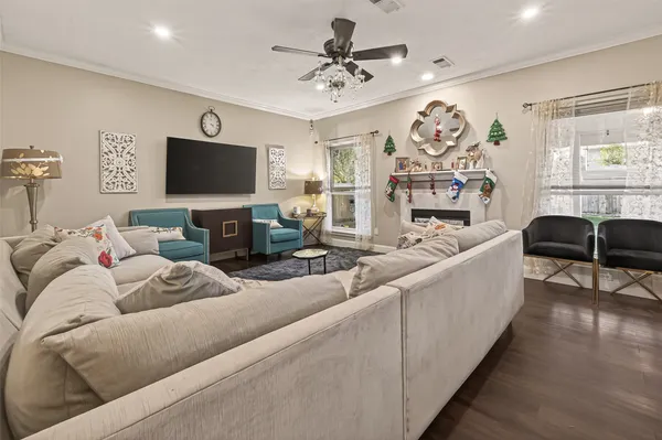 $2,300 | 3611 Stacy Park Circle, Katy, TX 77449