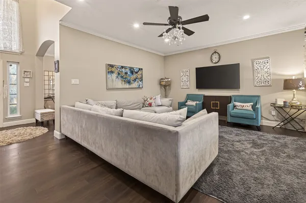 $2,300 | 3611 Stacy Park Circle, Katy, TX 77449