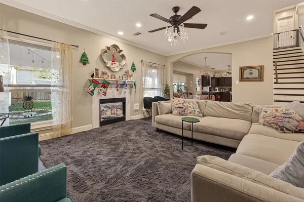 $2,300 | 3611 Stacy Park Circle, Katy, TX 77449